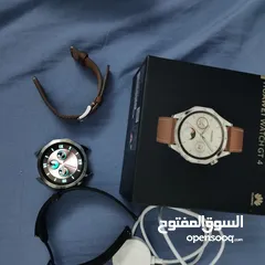  7 ساعه HUAWEI watch gt 4