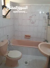 7 شقة فارغة للايجار