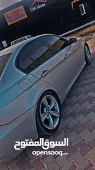  6 BMW320محرك الميماتي الاصلي عيب لا