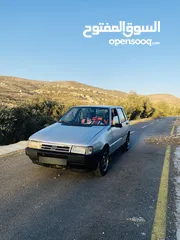  3 فيات اونو 1984