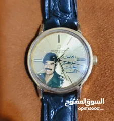  1 ساعات قديمه مخزنه