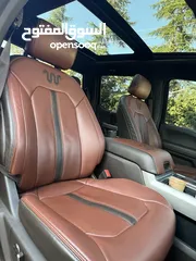  3 ford king ranch 2019