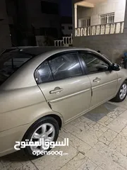  5 هنداي اكسنت
