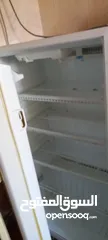  6 فريزر رفوف