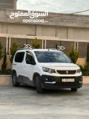  8 بيجو رفتر 2020 كرتونة