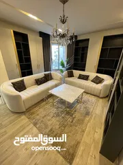  2  Furnished Apartment For Rent In Dair Ghbar