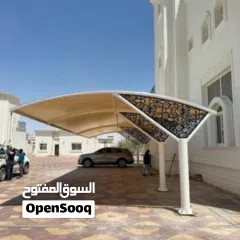  7 car parking & peragula