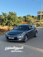  2 هونداي فوليستر كرت ابيض بدون ملاحظات فل الفل إضافات بحال الوكاله