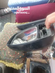  2 مرايه كيا بنقو  3