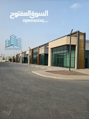  5 SHOP WITHIN A COMMERCIAL COMPOUND IN A PRIME LOCATION