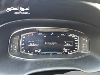  16 سيات اتيكا 2019 اكسلنس