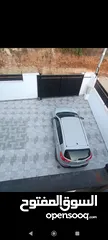  18 بيت جديد غير مسكون مكون من ثلاث طوابق في المزرعه الغربية بالقرب من شركة النزيه للبلاط منطقه هادئه
