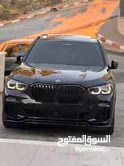  2 Bmw X5 diesel