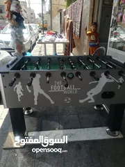  16 اجمل العاب الطاوله بيبي فوت حجم كبير 55كيلو الوزن الثقيل أعلى جوده بأفضل اسعار وخدمات في التوصيل