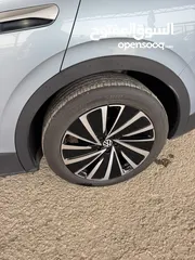  15 Volkswagen id4 x pro اي دي فور عداد زيرو