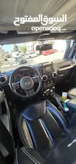  14 jeep جيب روبيكون معدل تيربو 3600