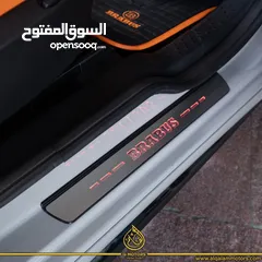  10 2023 SMART BRABUS ULTIMATE E ( 1 OF 50) BRAND NEW   AED 395,000