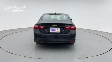  4 (FREE HOME TEST DRIVE AND ZERO DOWN PAYMENT) CHEVROLET MALIBU