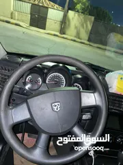  6 دودج نيترو