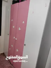  9 غرفة نوم بناتي