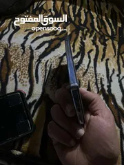 4 تيكنو بوفا5 برو مستعمل بحالة الوكاله للبيع