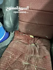  8 مقاعد سياره سباركو رياضيه