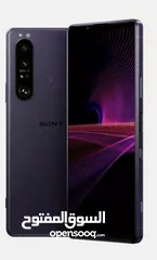  1 SONY XPERIA 1 III