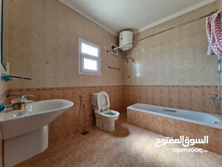  10 6 BR Stunning Townhouse in Al Muna Heights for Rent