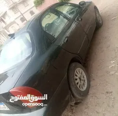  6 دايو لانوس 2005