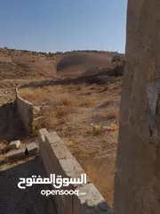  3 قطعة ارض دونم