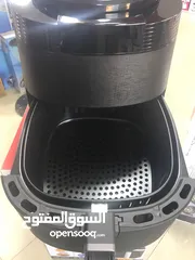  3 سعر حرررررق قلاية هوائيه كونتي 9 لتر