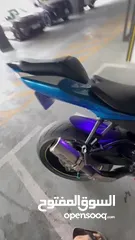  3 Gsxr 1000 2015