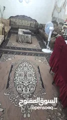  2 كنب للبيع بسعر مغري