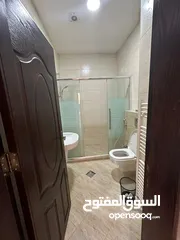  21 شقه مفروشه مكيفه الجبيهه خلف مسجد زمزم