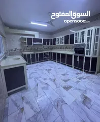  2 دار سكني للايجار في مجمع الامل 1 السكني في الزون الثالث