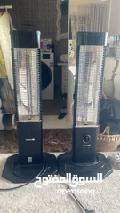  3 صوبة كهرباء للبيع