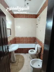  6 شقة أرضي 3 غرف للبيع