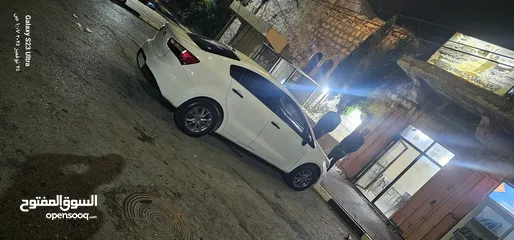  2 كيا برايد 2015 /14