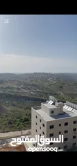  2 .شقه سكنيه بناء عظم واقع اسكان الطله الغربيه القائم على قطعه ارض 363 حوض 13 من اراضي بير زيت وهذه ال