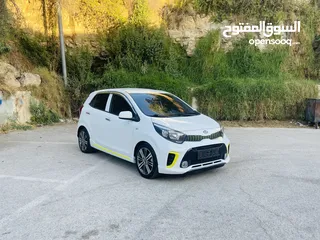 6 كيا مورنينج