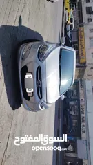  1 هونداي اكسنت 2015 ديزل 1600