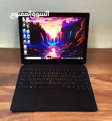  1 لابتوب Lenovo ThinkPad X1 (2 in 1) Laptop -Tablet