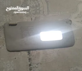  10 قطع سيارات داخلي و خارجي