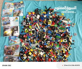  1 LEGO مستورد من الامارات دبي