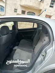  8 اوبل فيكترا جير عادي 2002 فحص كامل1800سي سي مرخصه سنه قابل للبدل