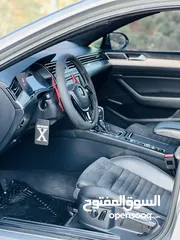  9 ‏  VOLKSWAGEN PASSAT
