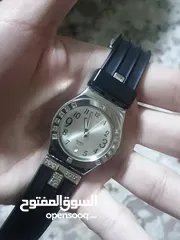  9 ساعة سواتش (Swatch ) ستاتي مميزة