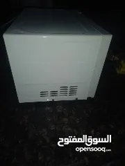  7 مايكرويف مستعمل بحالة جيدة جدا