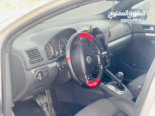  5 جولف جي تي اي 2006