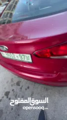  5 كيا سيراتو 2017 تسيير 2018